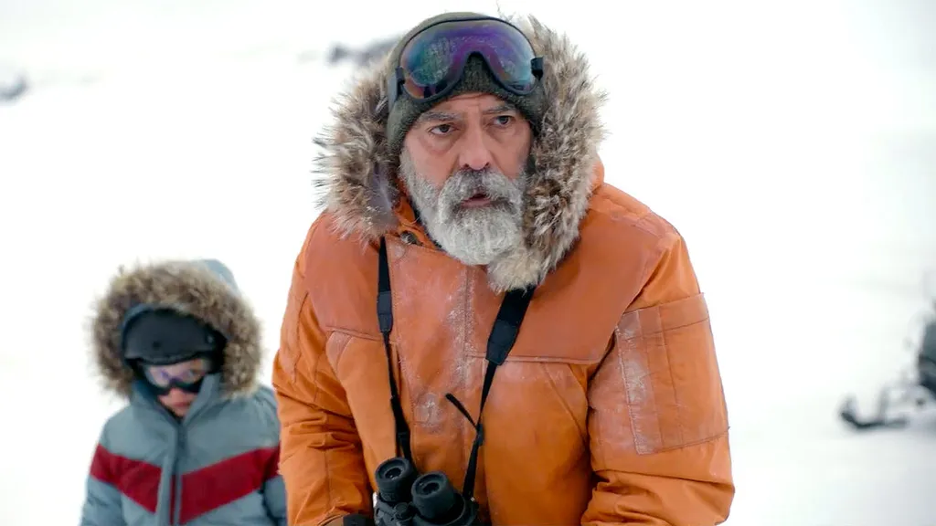 10 Film Terbaik dari Aktor Legendaris George Clooney 3