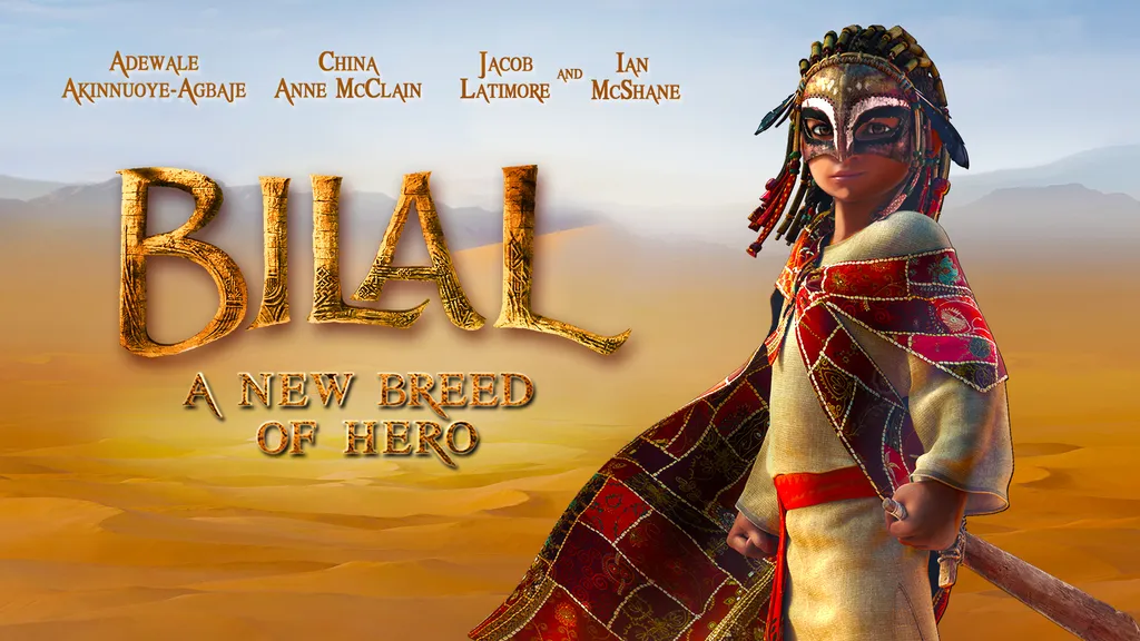 Sinopsis & Review Bilal: A New Breed of Hero (2015) 1