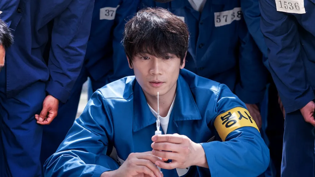 10 Drama Terbaik Ji Sung, dari Dokter Hingga Hakim Iblis 6