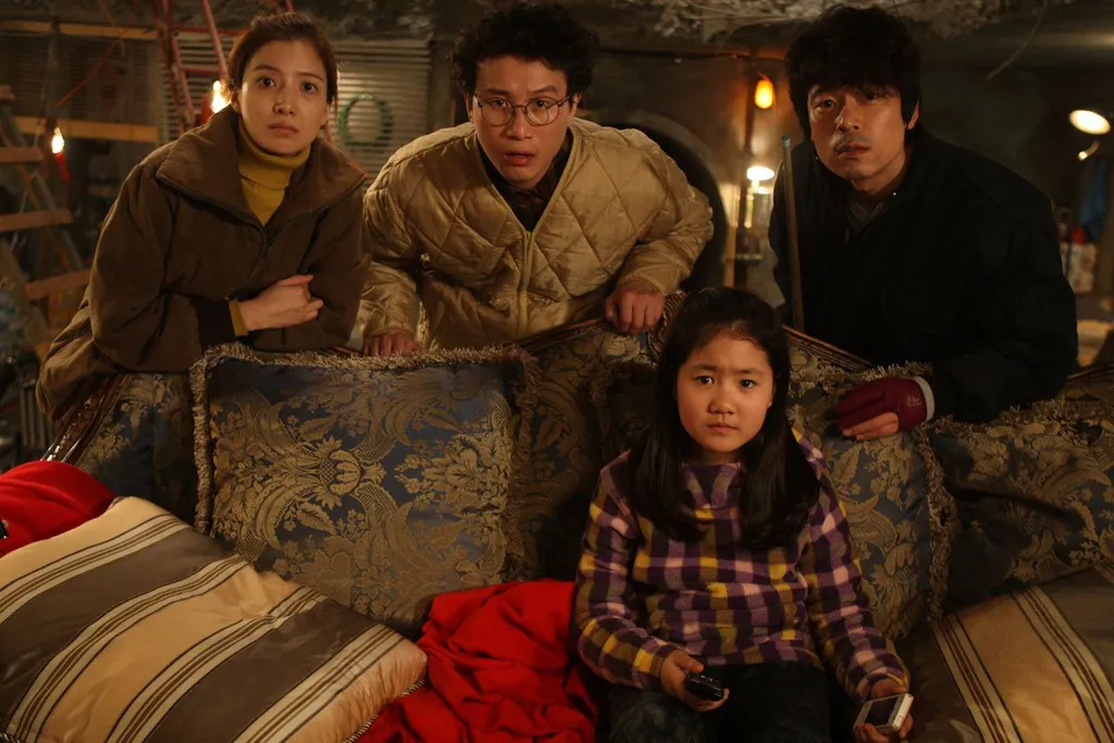 6 Film Terbaik Yoon Se Ah, Sering Main Genre Thriller! 7