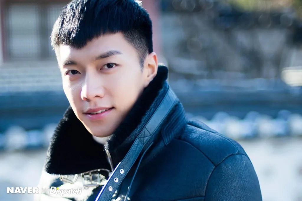 10 Fakta Lee Seung Gi, Selebriti Korea yang Multitalenta 15