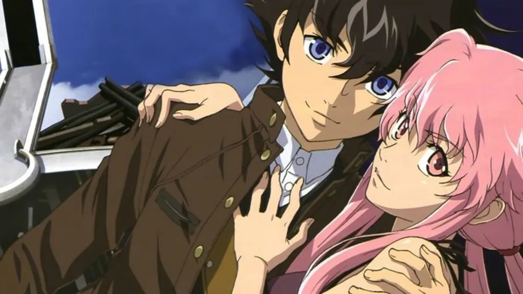 10 Anime Genre Horror Romance dengan Jalan Cerita Terbaik 15
