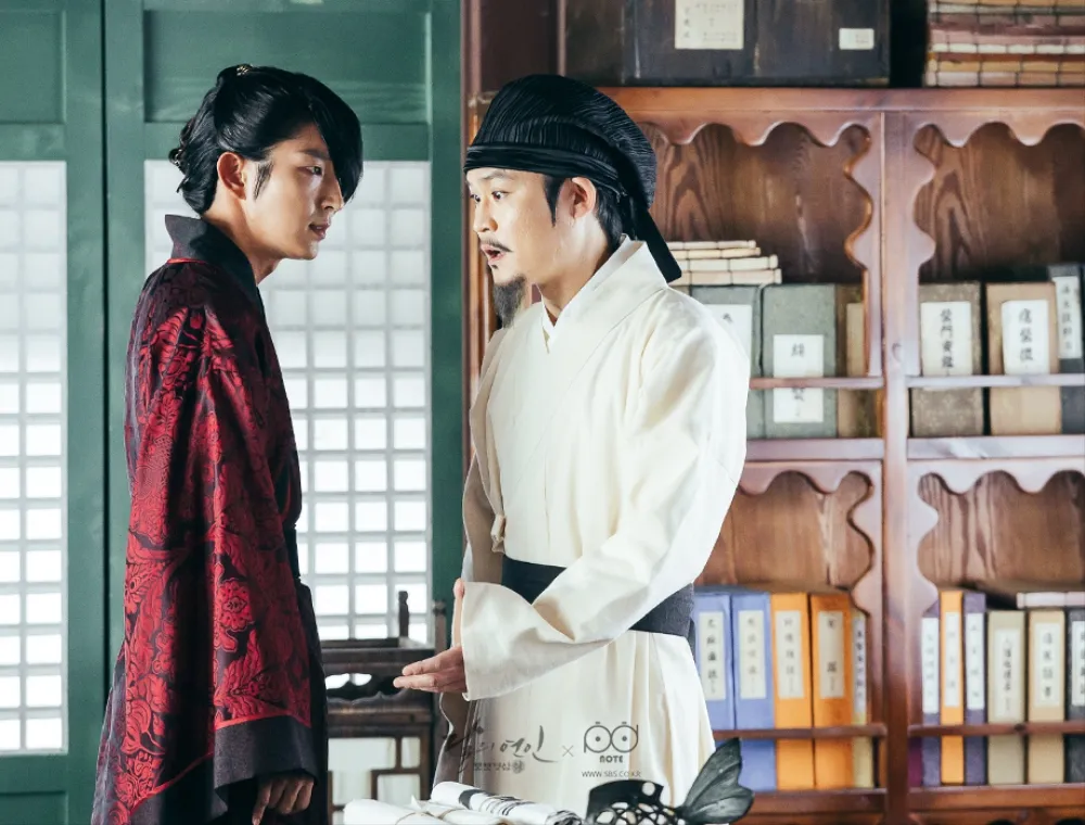 6 Drama Terbaik Kim Sung Kyun, Dua Kali Main di Reply 11