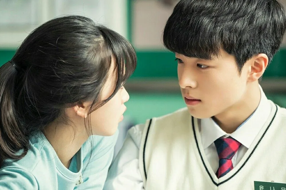 10 Drama Terbaik Nam Da Reum, Aktor Cilik yang Beranjak Remaja 13