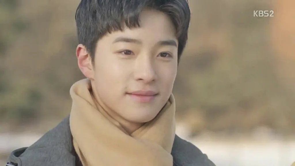10 Drama Terbaik Nam Da Reum, Aktor Cilik yang Beranjak Remaja 11
