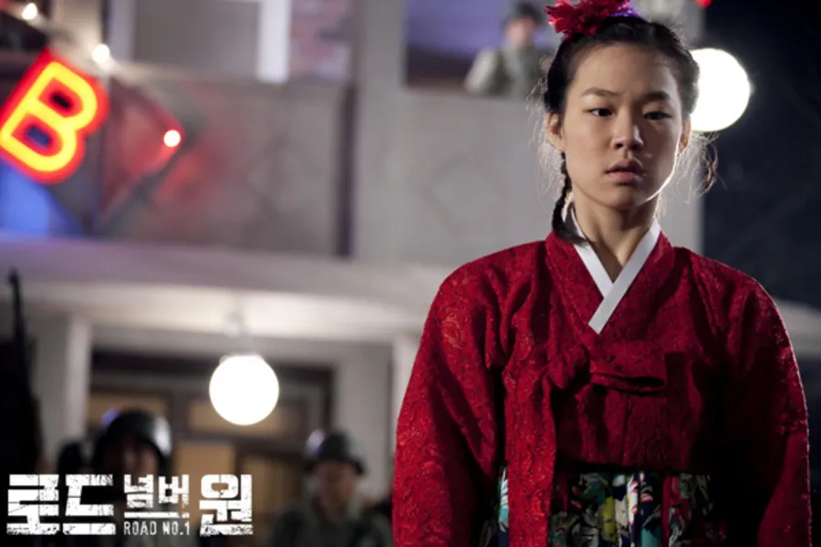 10 Drama Terbaik yang Diperankan oleh Bintang "Minari”, Han Ye Ri 19