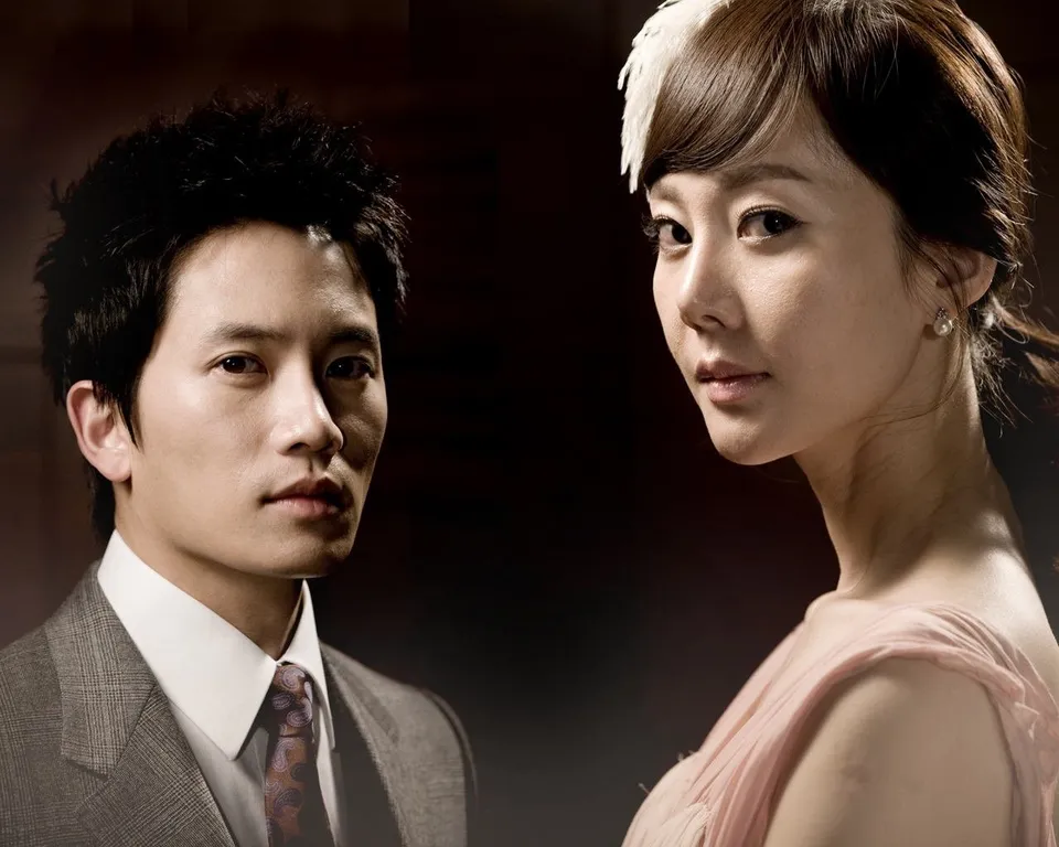 10 Drama Terbaik Ji Sung, dari Dokter Hingga Hakim Iblis 14