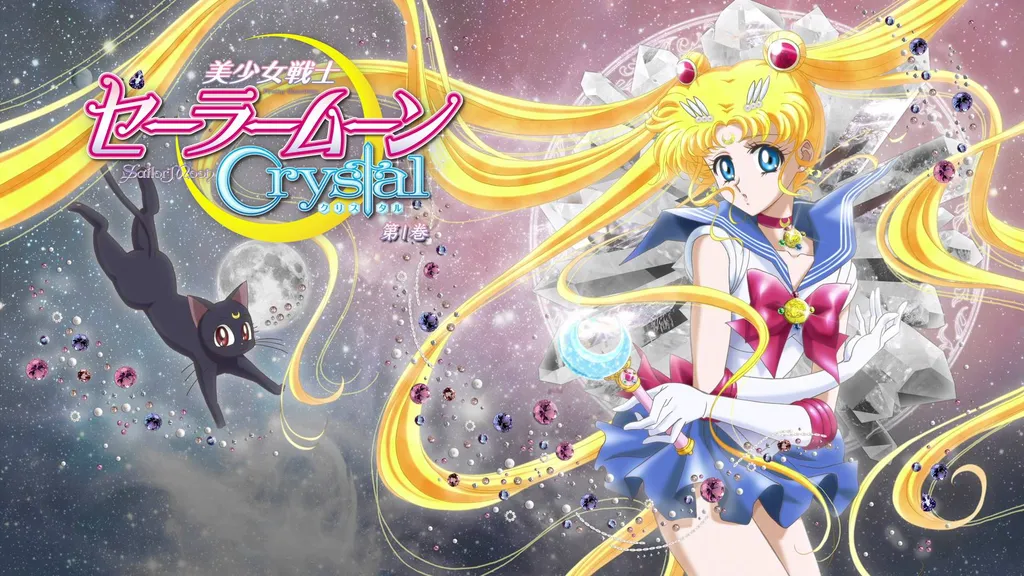 Sailor Moon Crystal_