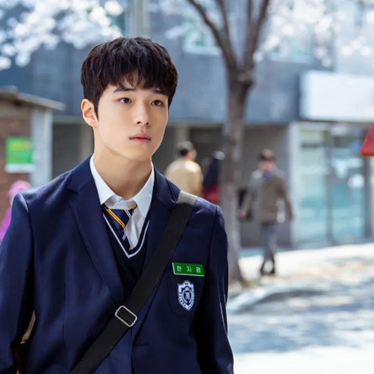 10 Drama Terbaik Nam Da Reum, Aktor Cilik yang Beranjak Remaja 9