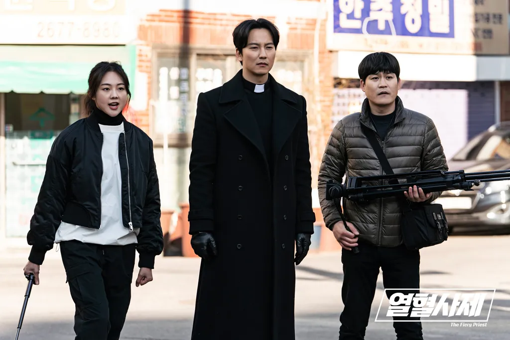 6 Drama Terbaik Kim Sung Kyun, Dua Kali Main di Reply 5
