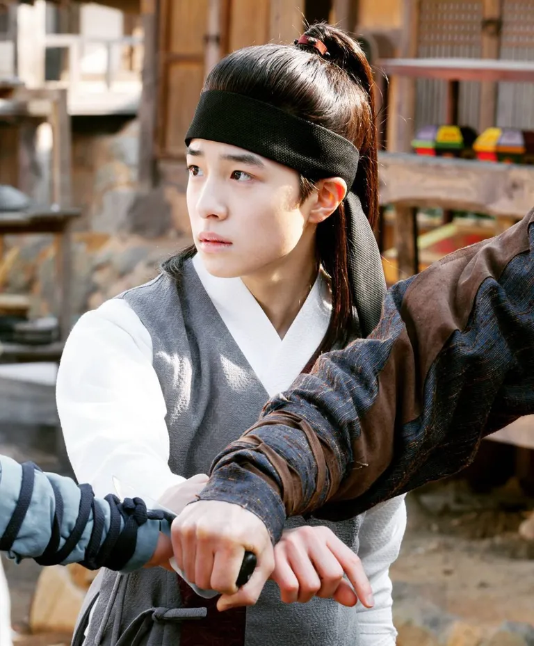 10 Drama Terbaik Nam Da Reum, Aktor Cilik yang Beranjak Remaja 17