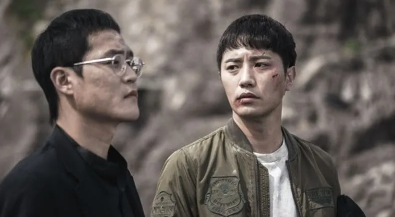 6 Drama Terbaik Kim Sung Kyun, Dua Kali Main di Reply 7
