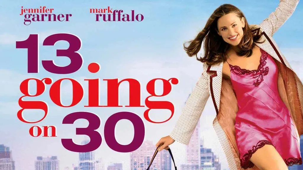 13 Going On 30_Poster (Copy)