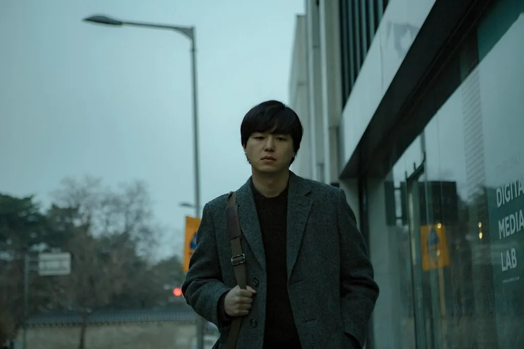 Chang Seok – Yeon Woo Jin