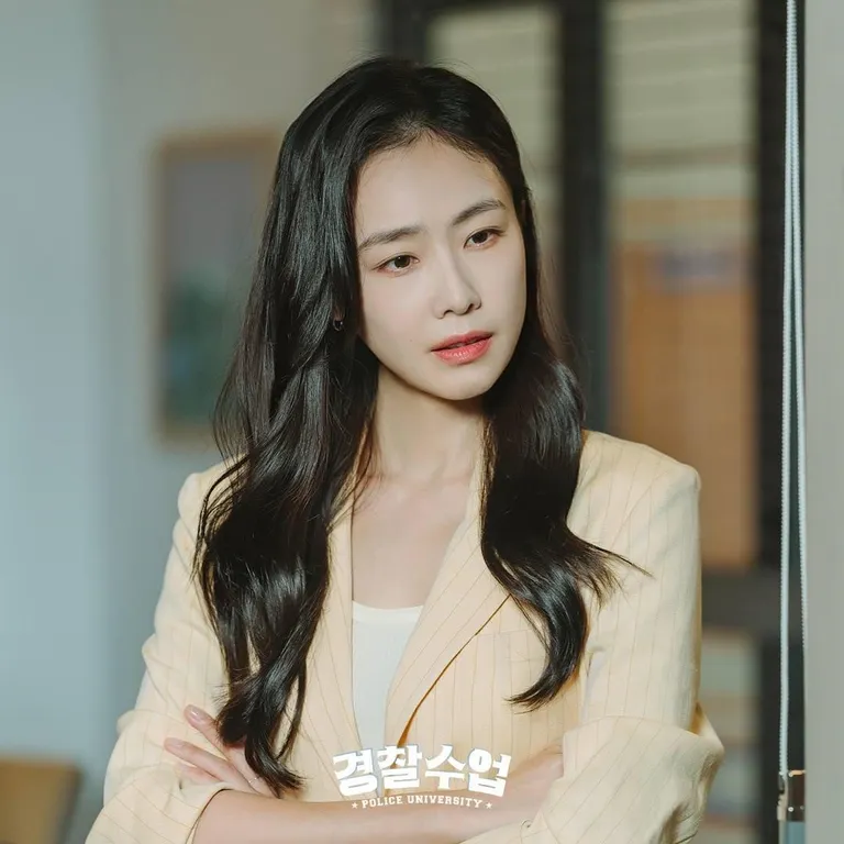 Choi Hee Soo – Hong Soo Hyun