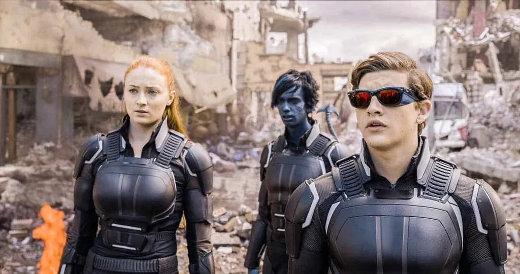 Sinopsis & Review X-Men: Apocalypse, Bangkitnya Mutan Tertua 9