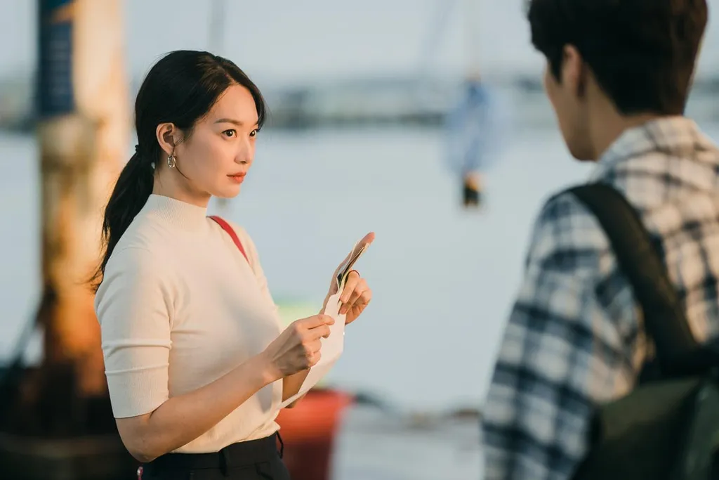 10 Drama Shin Min Ah Terbaik Untuk Menemani Liburmu 3