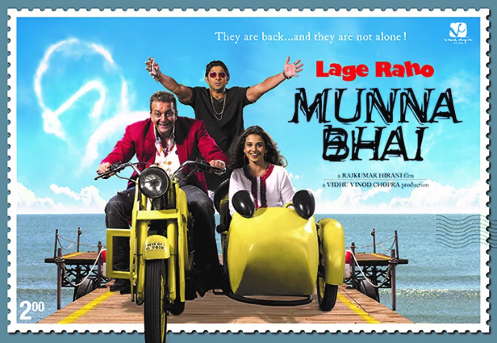 20 Film Komedi India yang Kocak dan Sangat Menghibur 16
