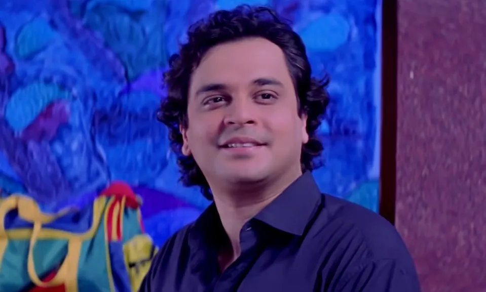 Mahesh Thakur (Anand Pandey)