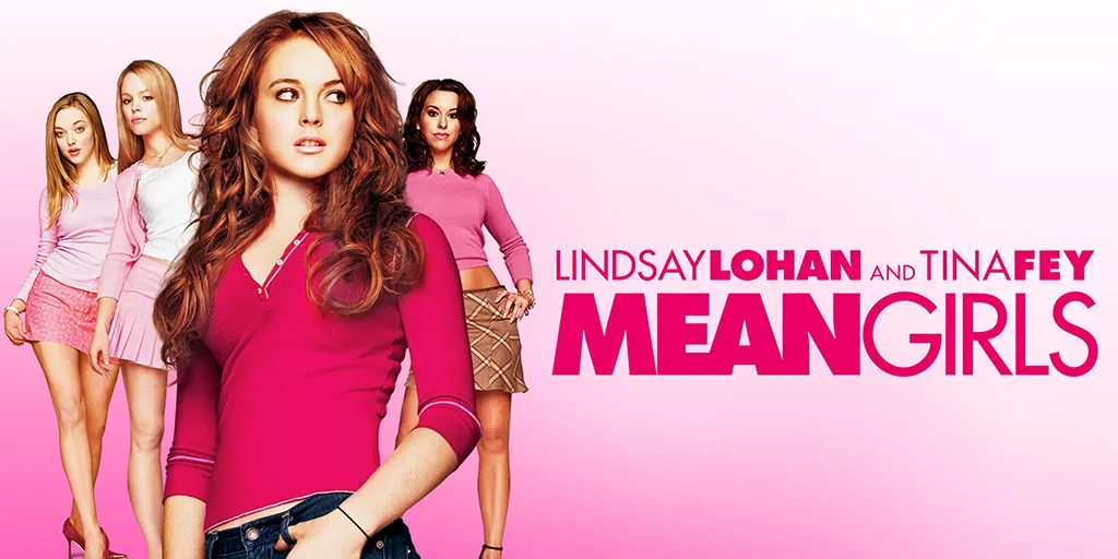 Mean Girls_Poster (Copy)