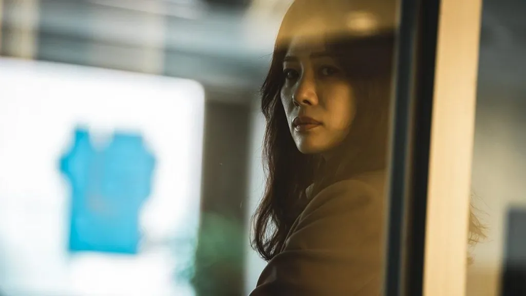 Min Hye Jin – Kim Hyun Joo