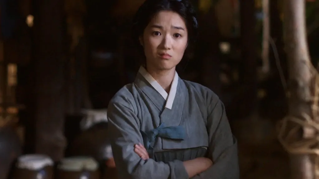 Perjuangan Wanita di Era Joseon Gugat Cerai