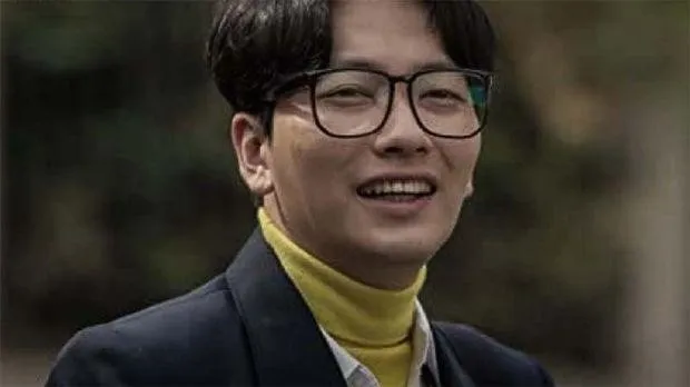 Ryu Dong-ryong (Lee Dong-hwi) 