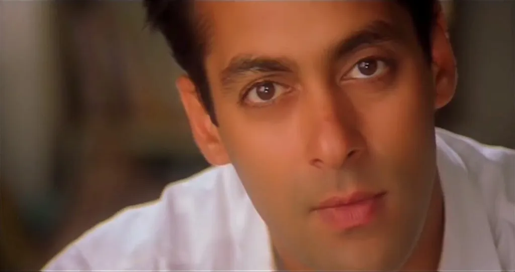 Salman Khan (Prem Chaturvedi)