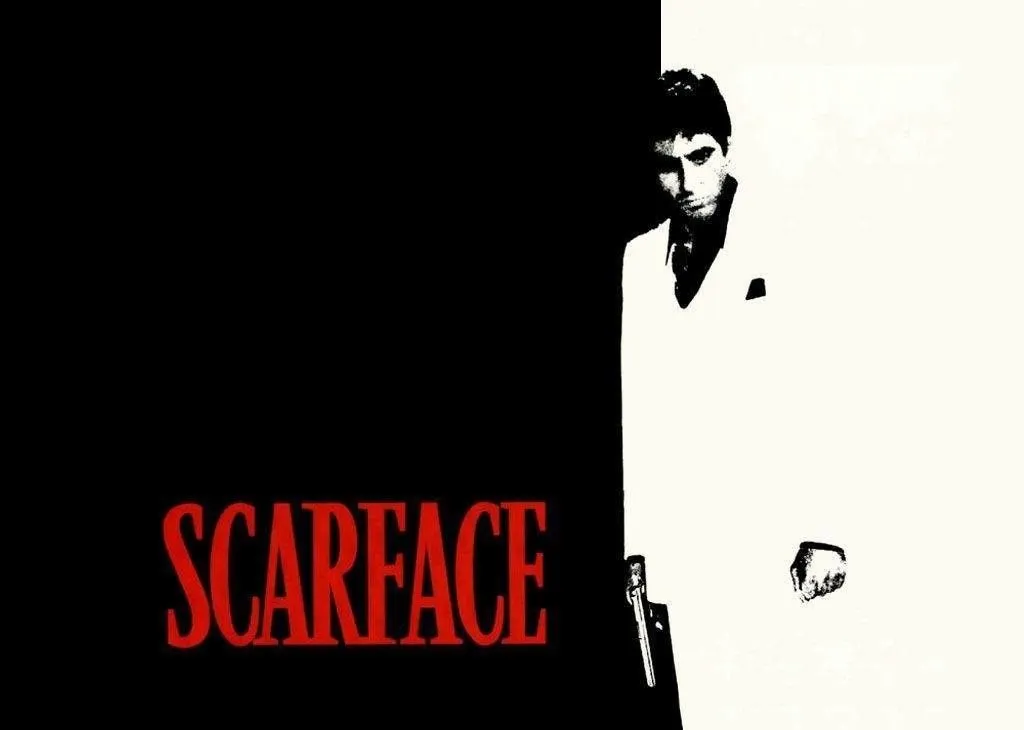 Sinopsis & Review Scarface (1983), Karya Ikonik Tahun 80-an 1