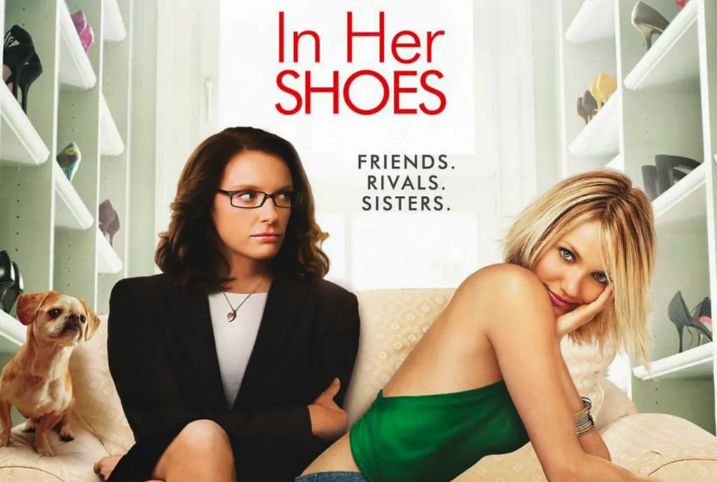 In Her Shoes_Poster (Copy)
