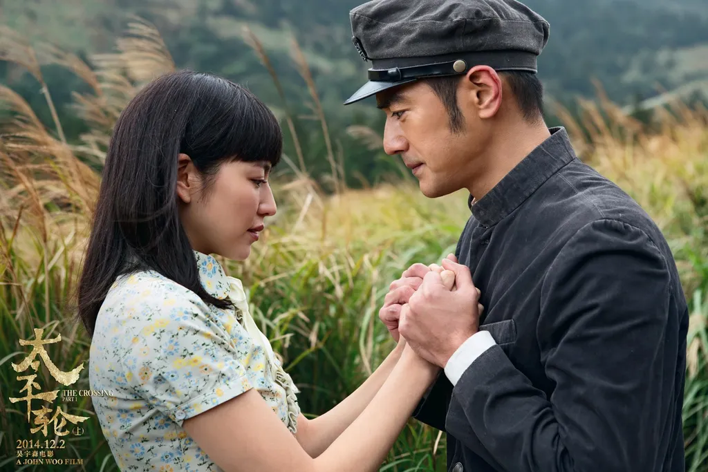 Inilah 20 Film Romantis Mandarin yang Bakal Bikin Baper 21