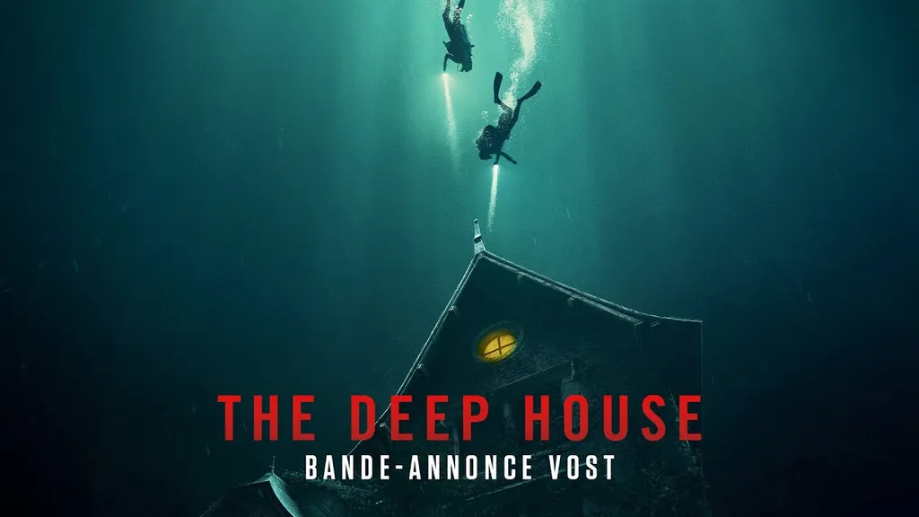 The Deep House_Poster (Copy)