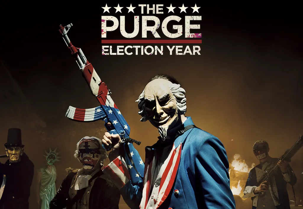 The Purge: Election Year_Poster (Copy)
