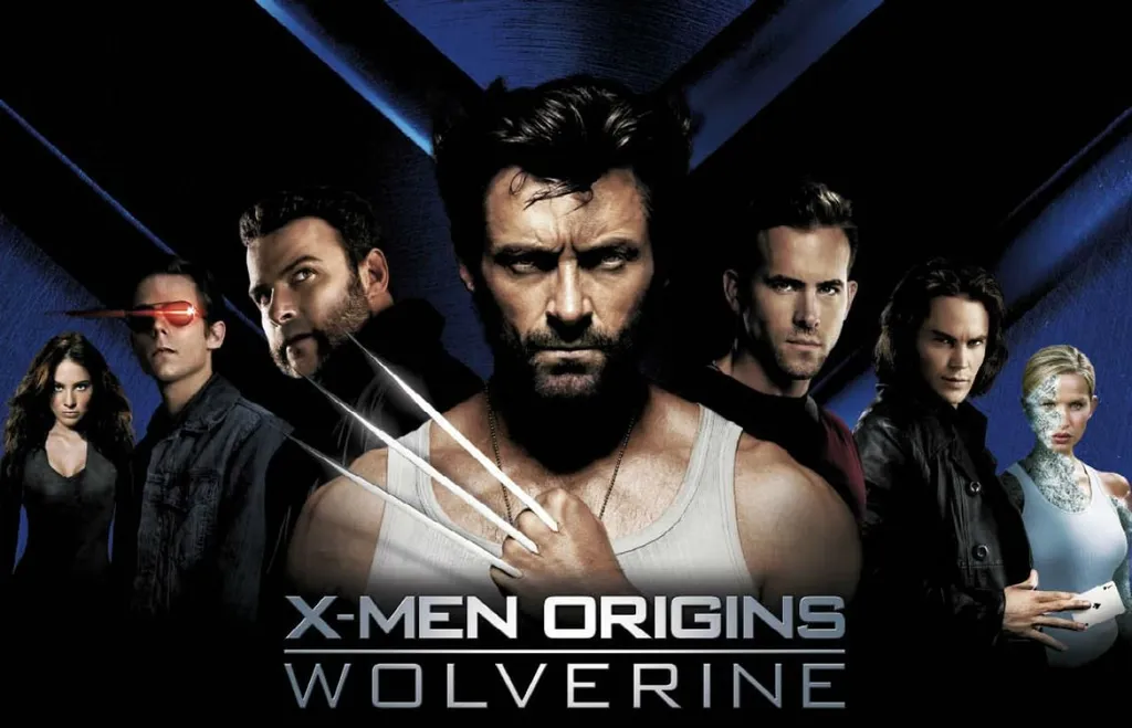 Sinopsis & Review Film X-Men Origins: Wolverine (2009) 1