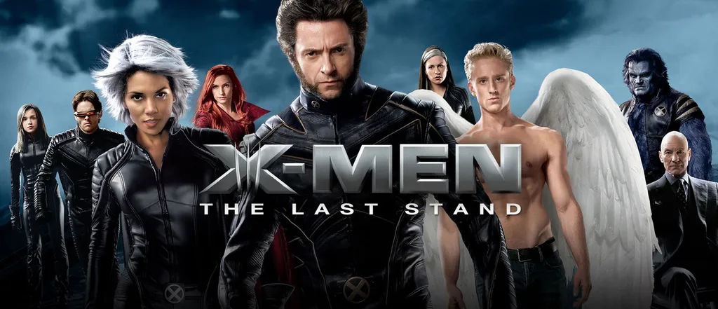 Sinopsis & Review Film X-Men: The Last Stand (2006) 1