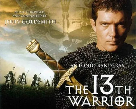 the 13th warrior film antonio banderas_