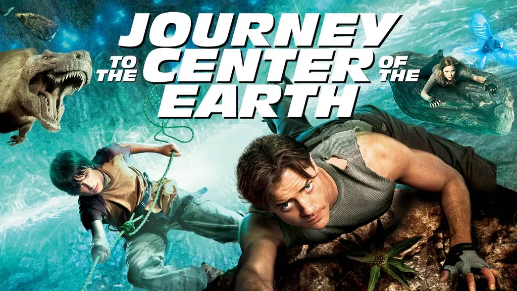 Journey to The Center of The Earth_Poster (Copy)