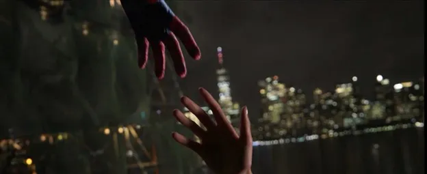 Kehadiran Dua Spider-Man Sebelumnya_