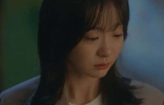 Rahasia dan Keangkuhan Yeon Su_
