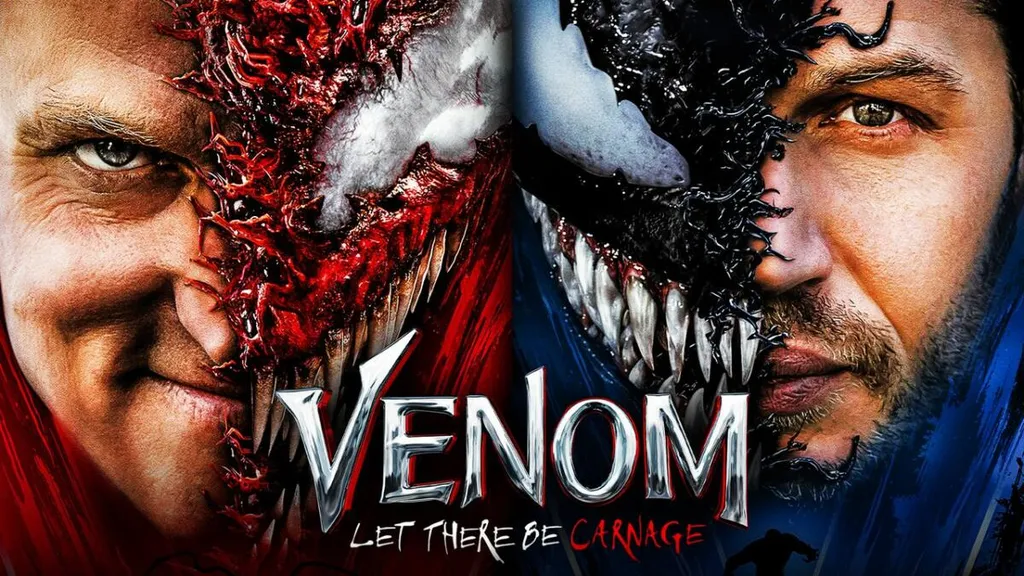 Venom 2 Cast
