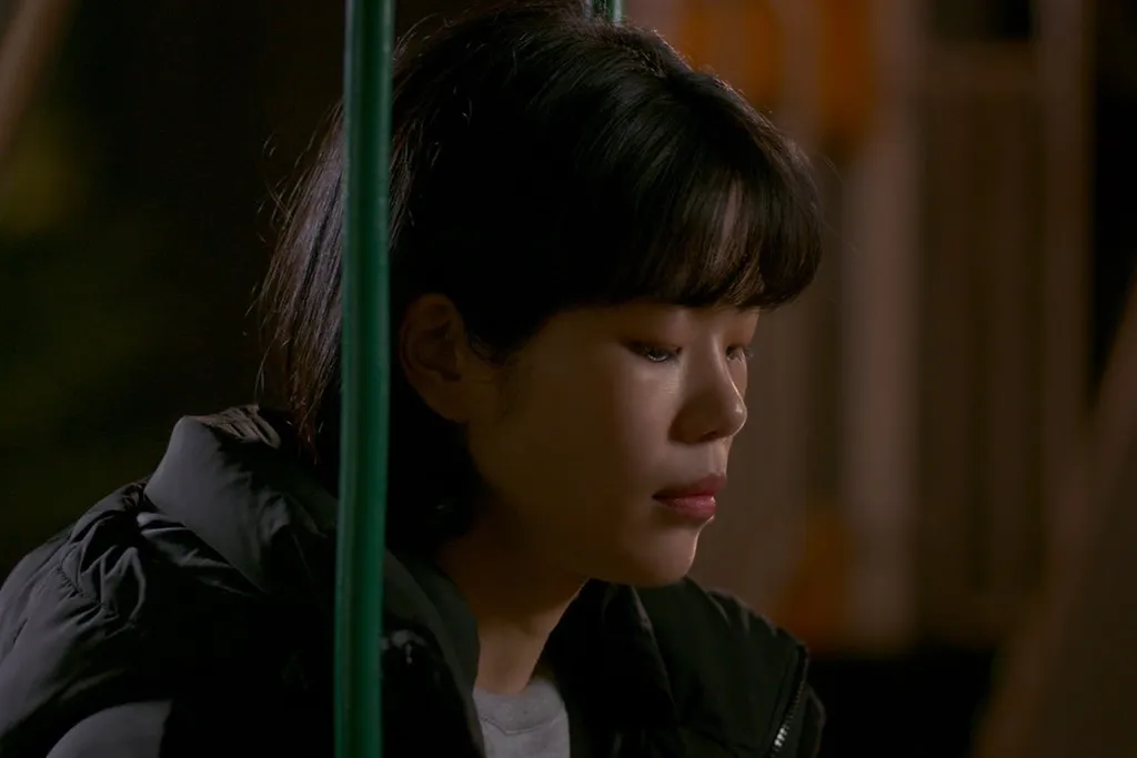 Han Bang Geul – Joo Hae Eun