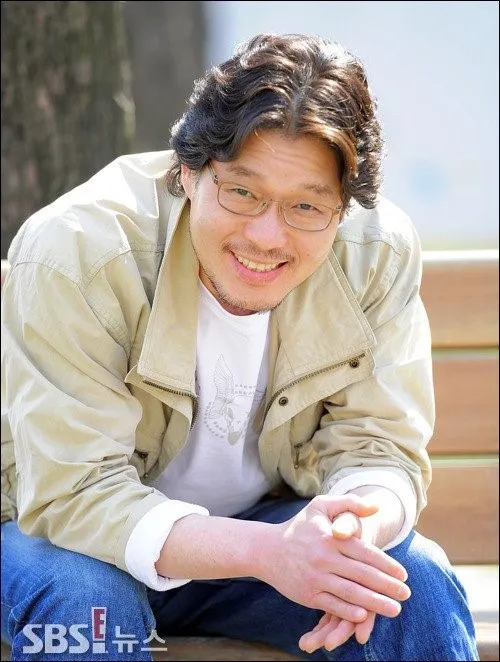 Ketua Kim – Yoo Jae Myeong