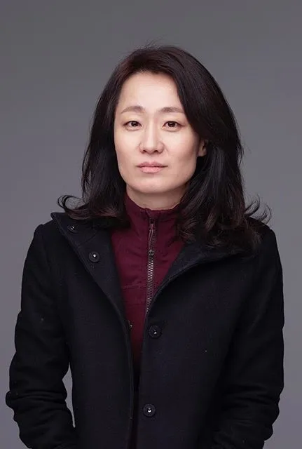 Kim Soo Jin