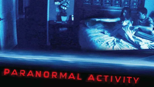 Paranormal Activity_
