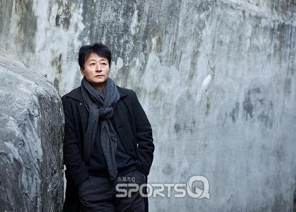 Pelatih Park – Kim Jong Soo