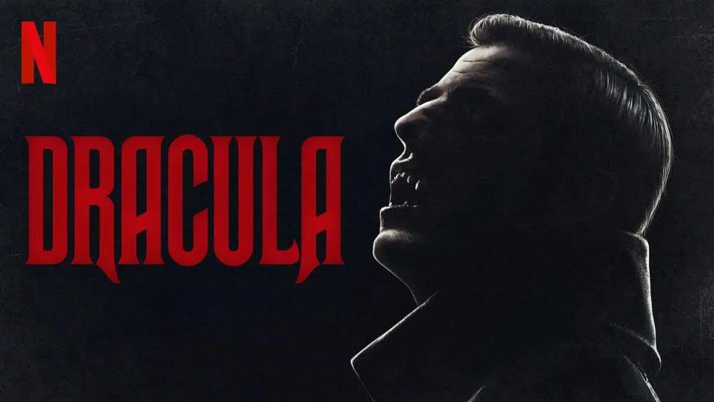 Review Dracula (2020)