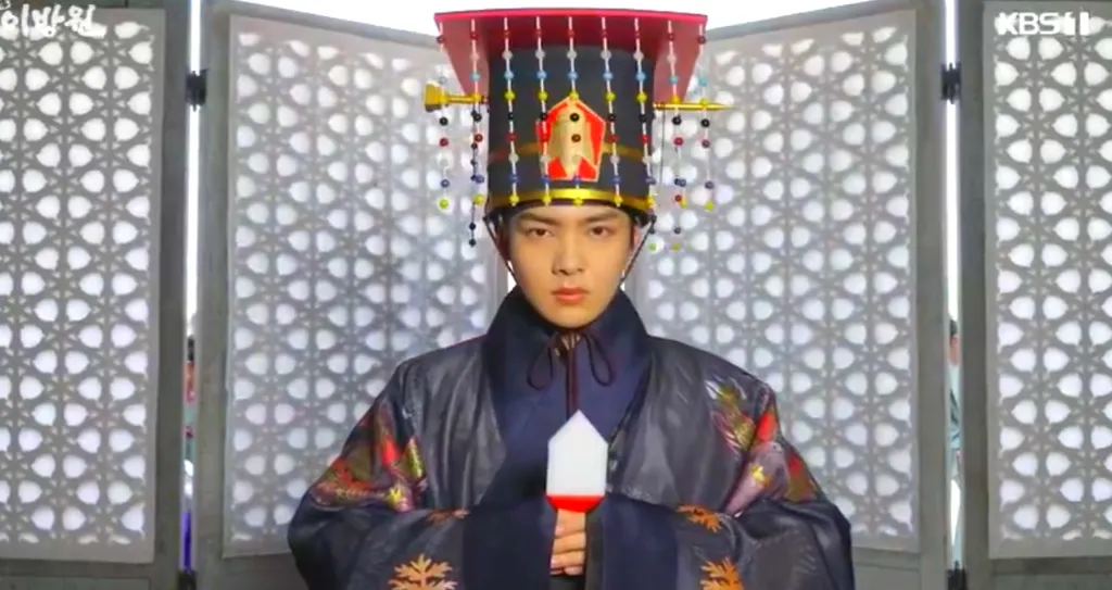 Review The King of Tears, Lee Bang Episode 31-32_Naiknya Sejong The Great_