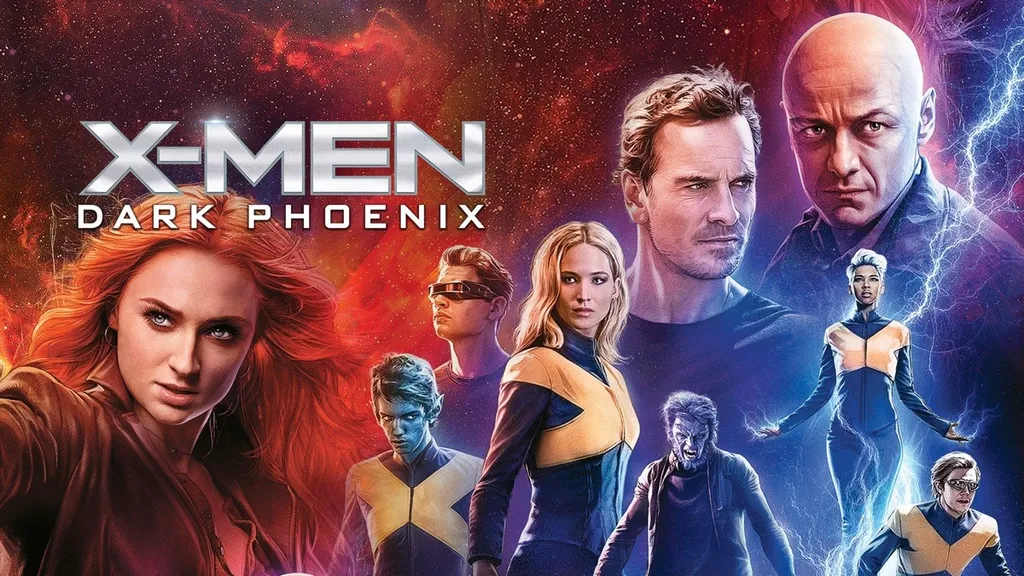 Review X-Men: Dark Phoenix