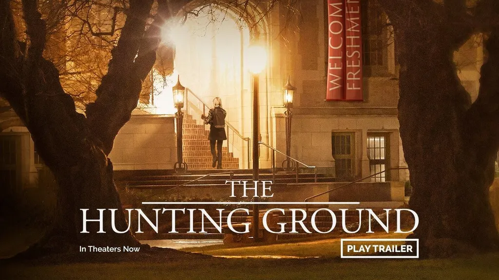 The Hunting Ground  