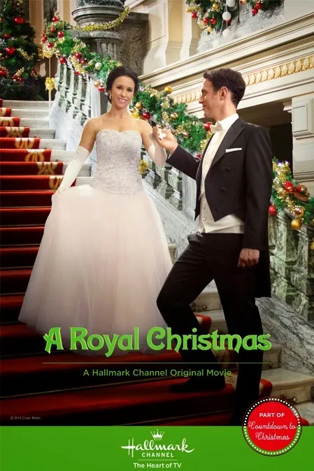  A Royal Christmas (2014)